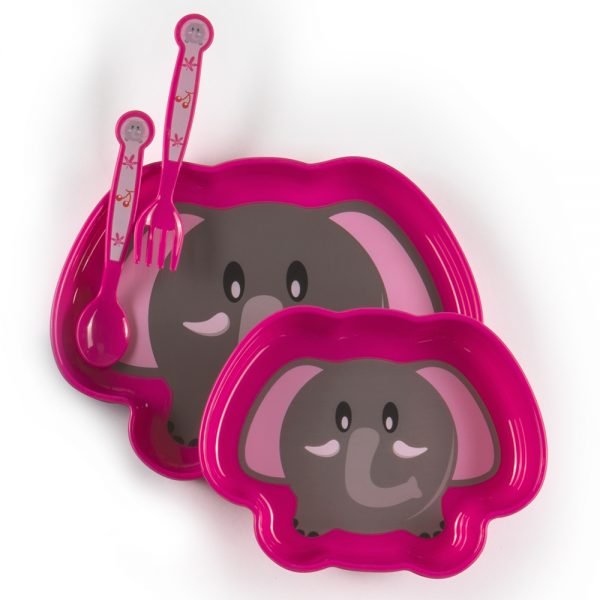 Set de Alimentación