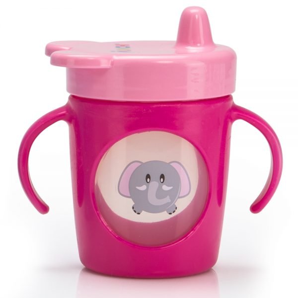 Vaso de Entrenamiento
